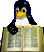 PenguinWithBook.png